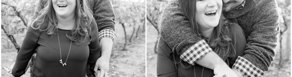 cava winery engagement session, hamburg nj