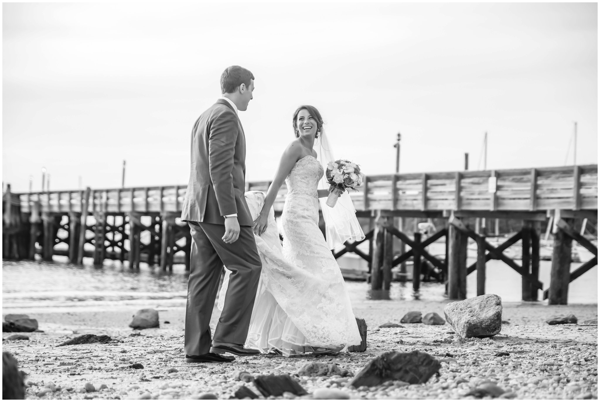 The Wedding Day Timeline - Laura Lee Photography