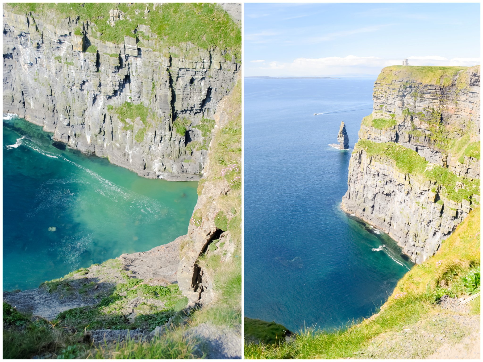 The Emerald Isle: Ireland - Laura Lee Photography