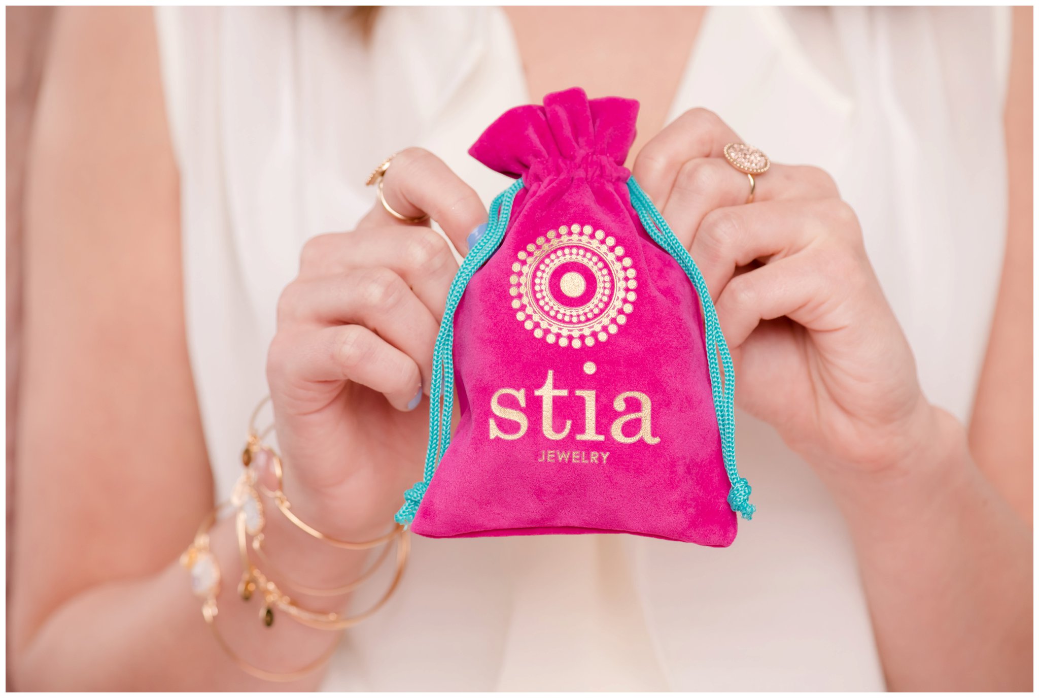Stia Couture Jewelry - Laura Lee Photography