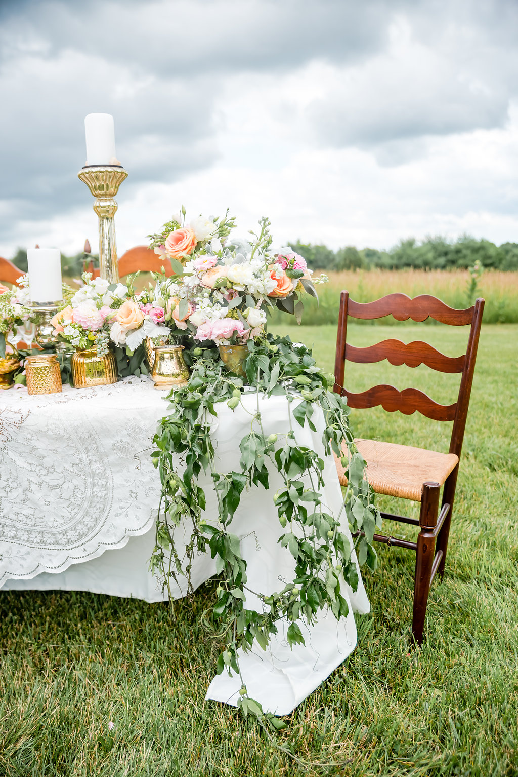 Bridal Tips from Wedding Planner Ashley Peraino Events