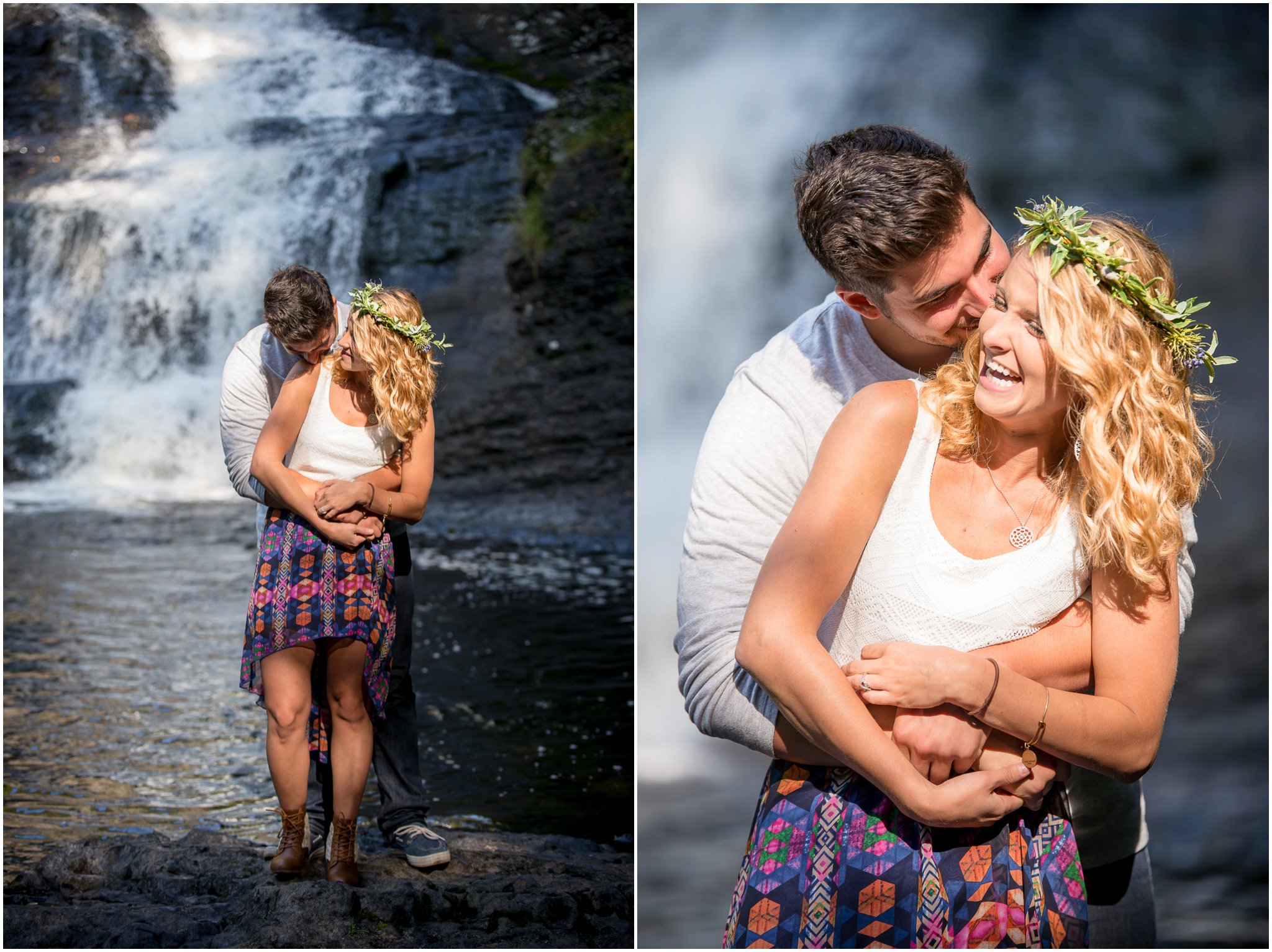 Watrefall Engagement Session Photo_ Blog Laura Lee Photography_0001
