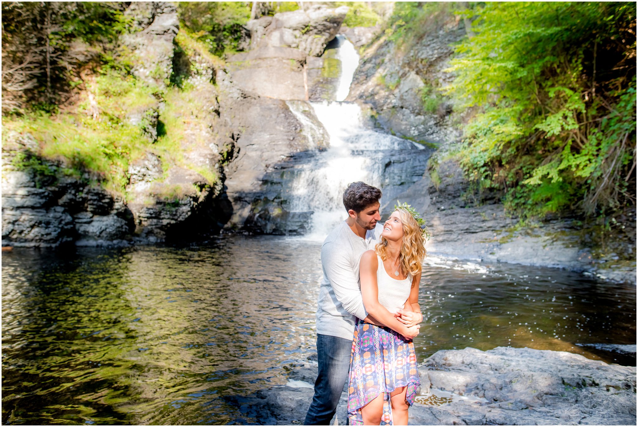 Watrefall Engagement Session Photo_ Blog Laura Lee Photography_0013