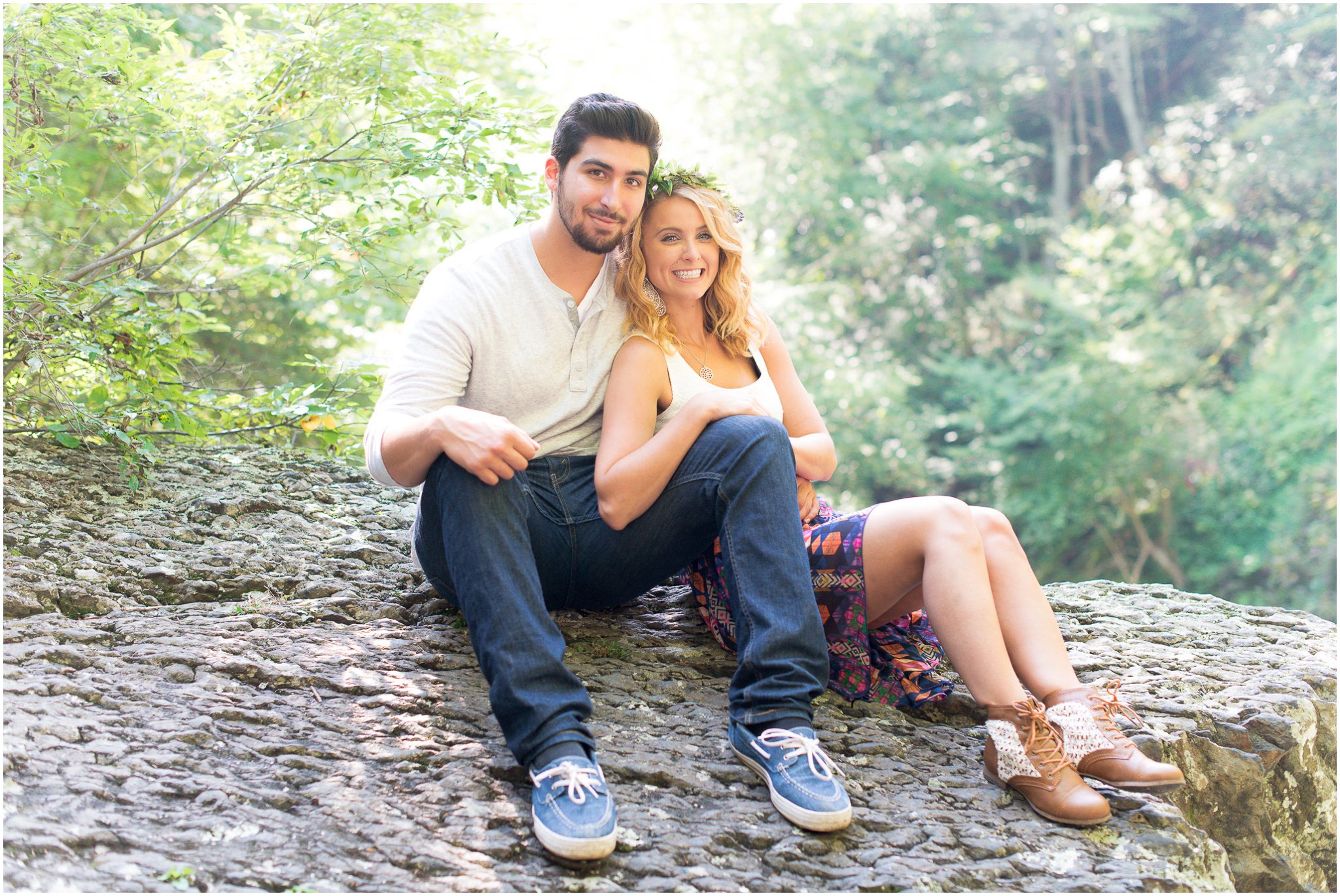 Watrefall Engagement Session Photo_ Blog Laura Lee Photography_0023