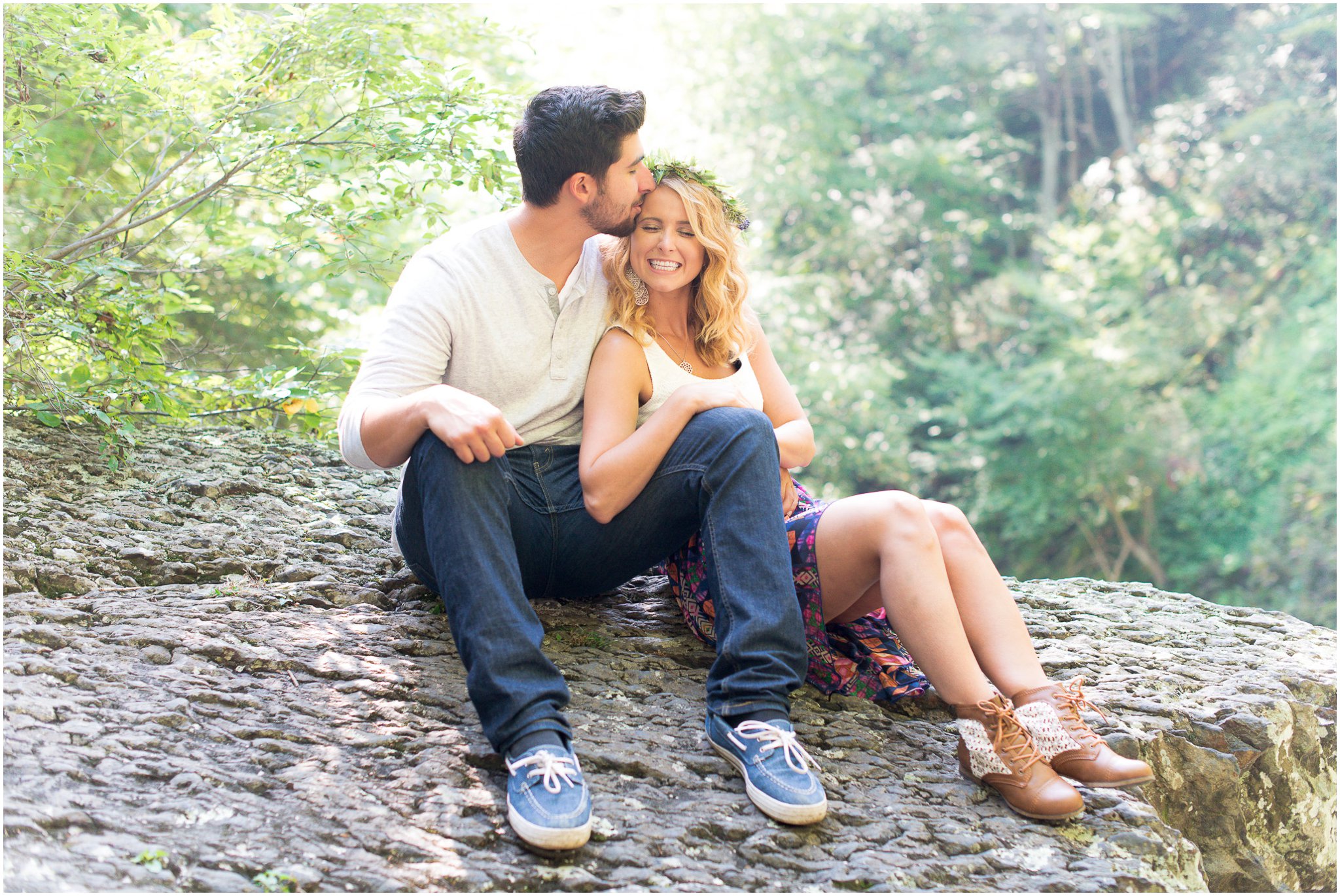 Watrefall Engagement Session Photo_ Blog Laura Lee Photography_0024