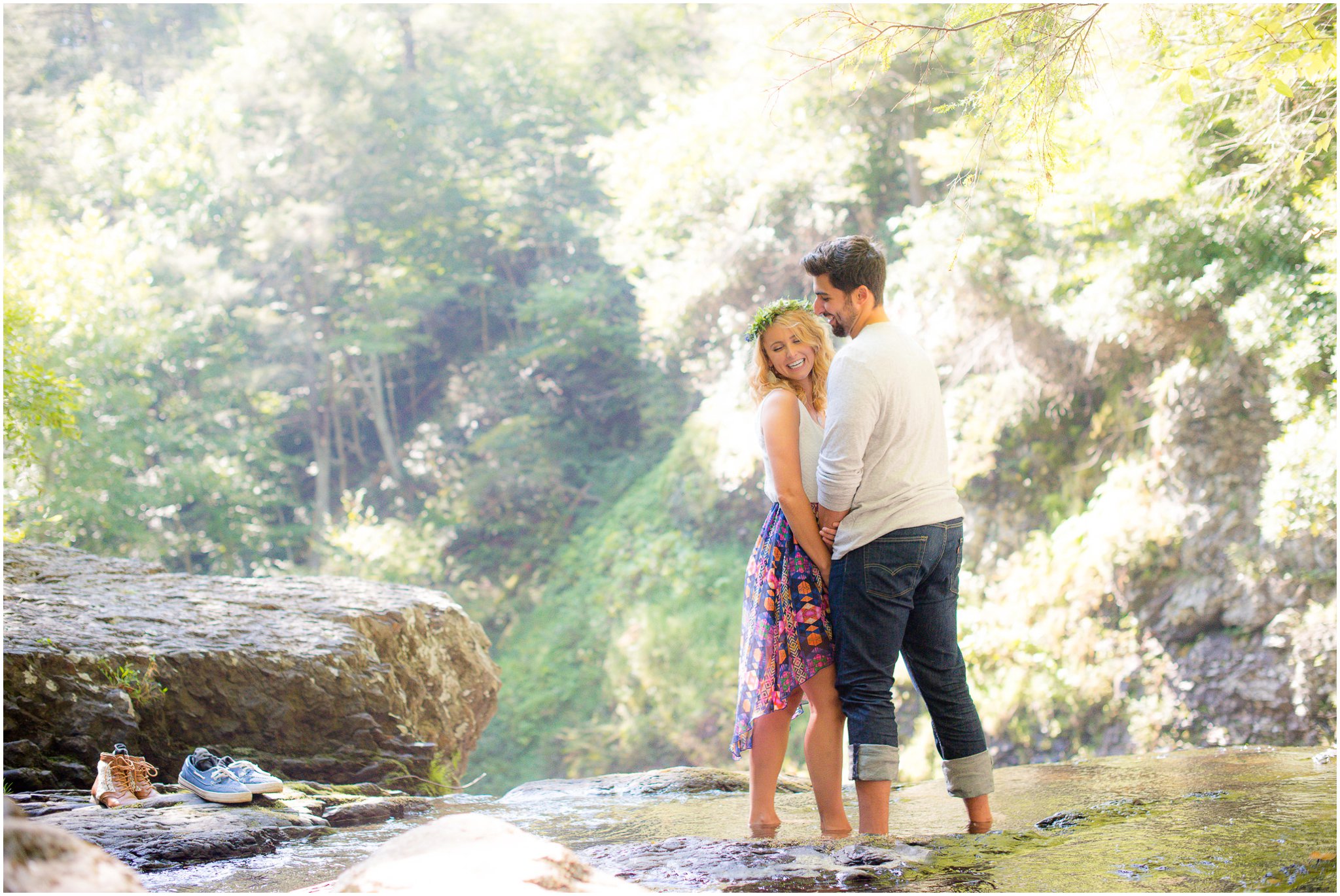 Watrefall Engagement Session Photo_ Blog Laura Lee Photography_0027