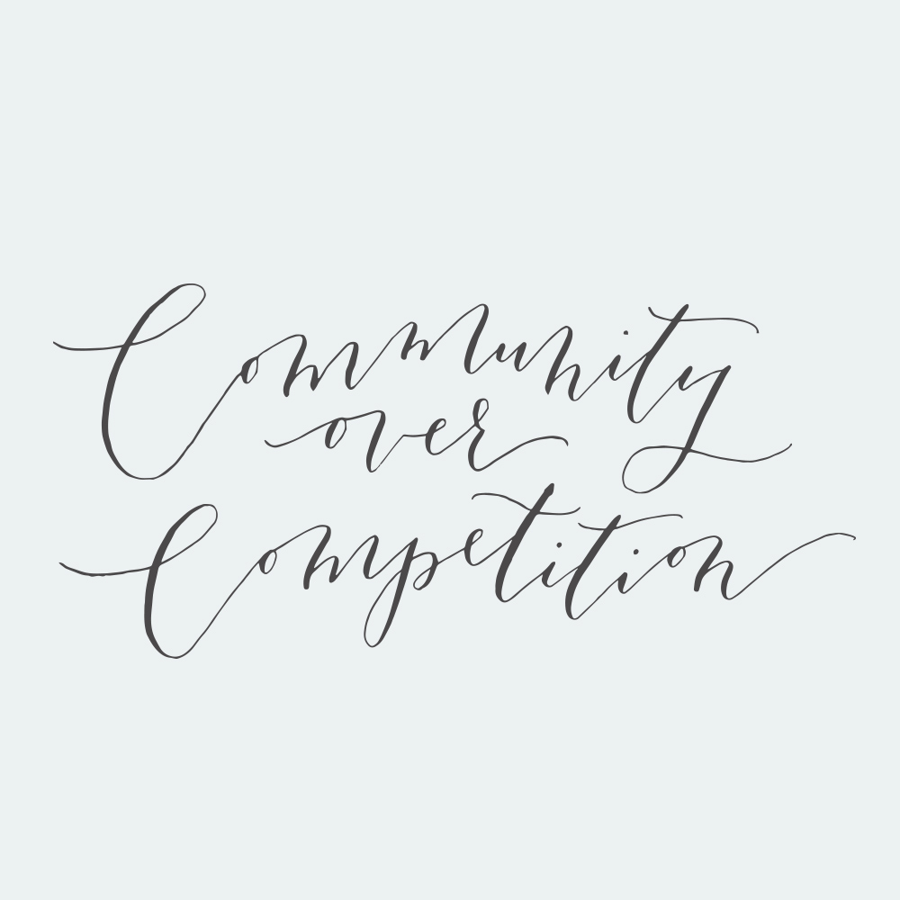 community