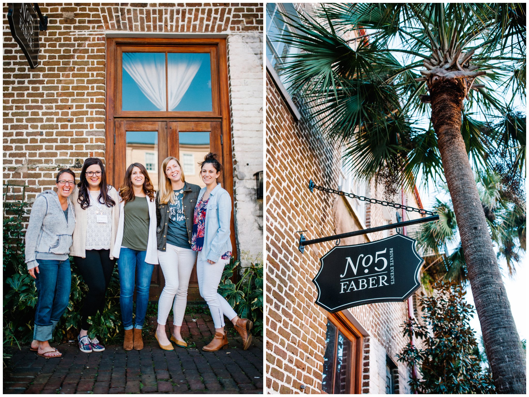 Rising Tide Society: Leader's Retreat - Laura Lee Photography