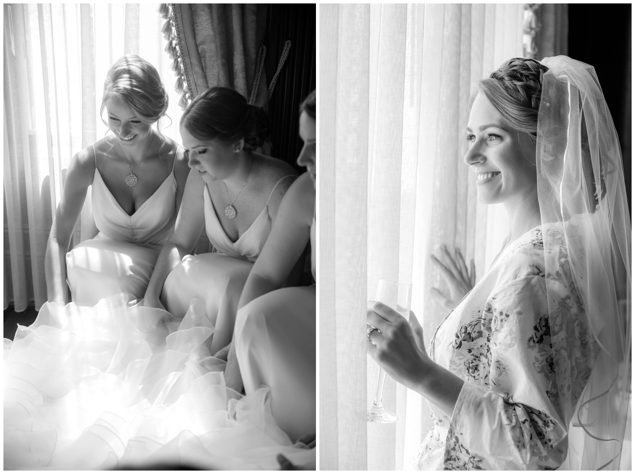 13 tips for stress free wedding morning - Laura Lee Photography