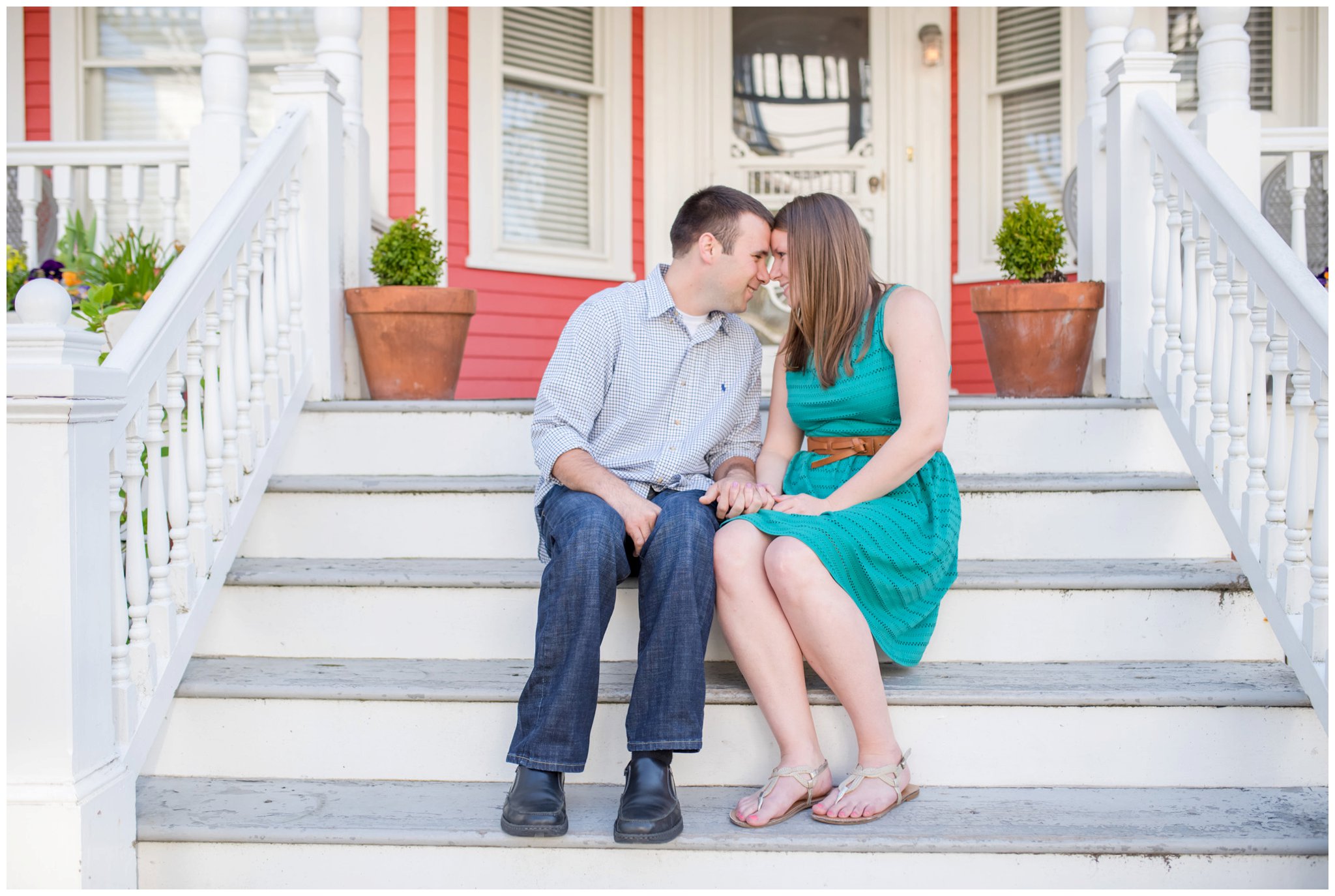 Cape May Engagement Session_Colleen and Matt_Laura Lee Photography_0019