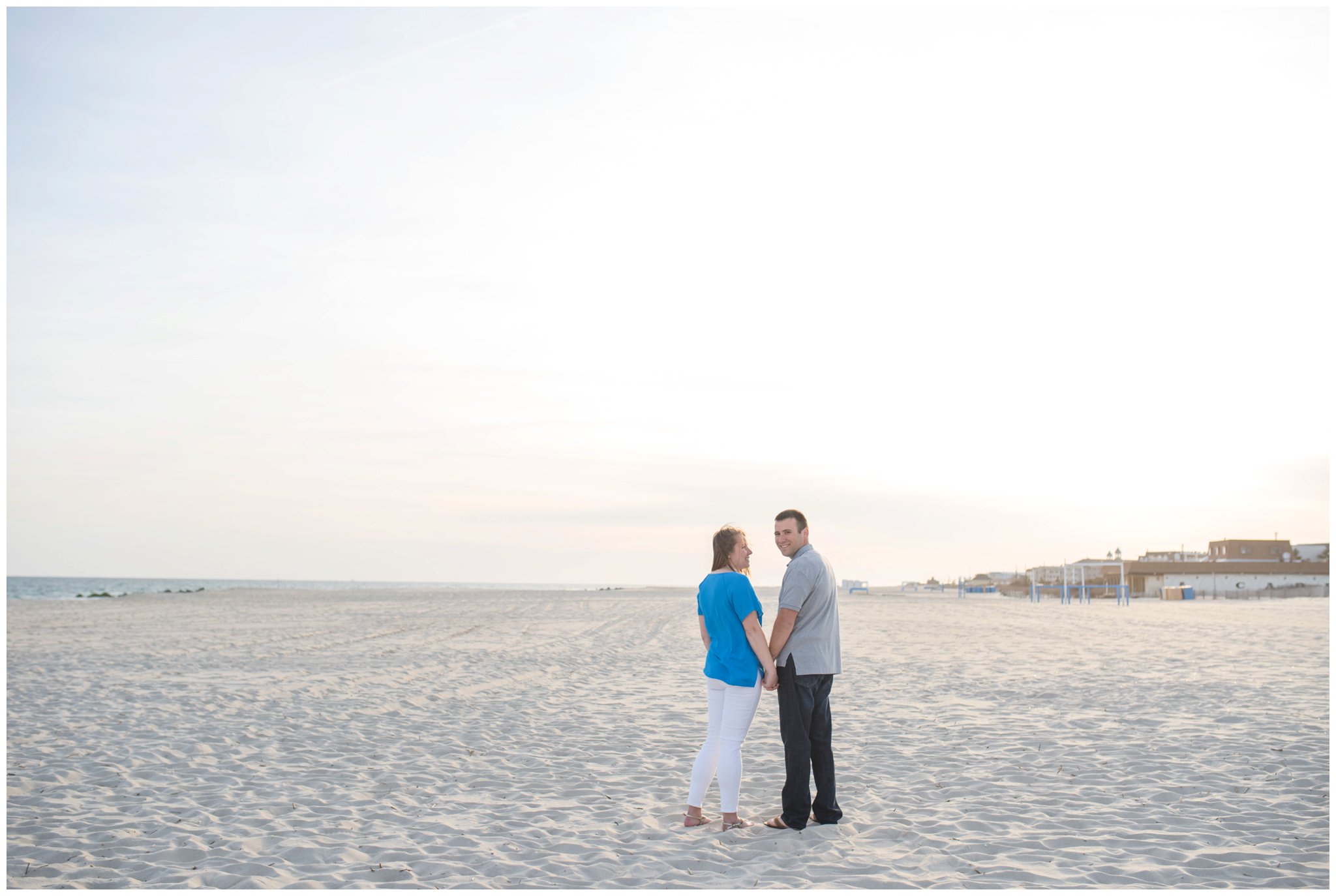Cape May Engagement Session_Colleen and Matt_Laura Lee Photography_0037
