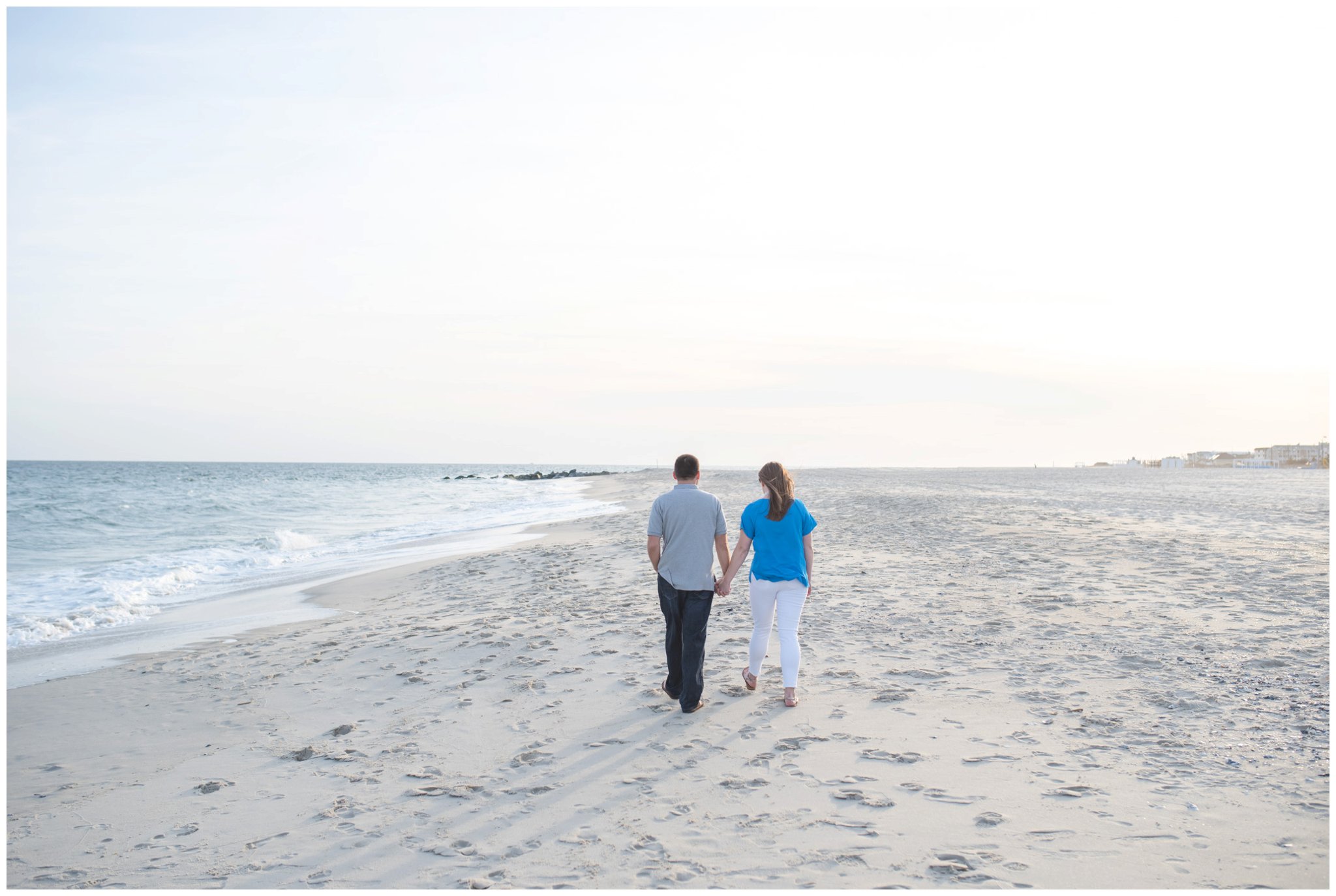 Cape May Engagement Session_Colleen and Matt_Laura Lee Photography_0038