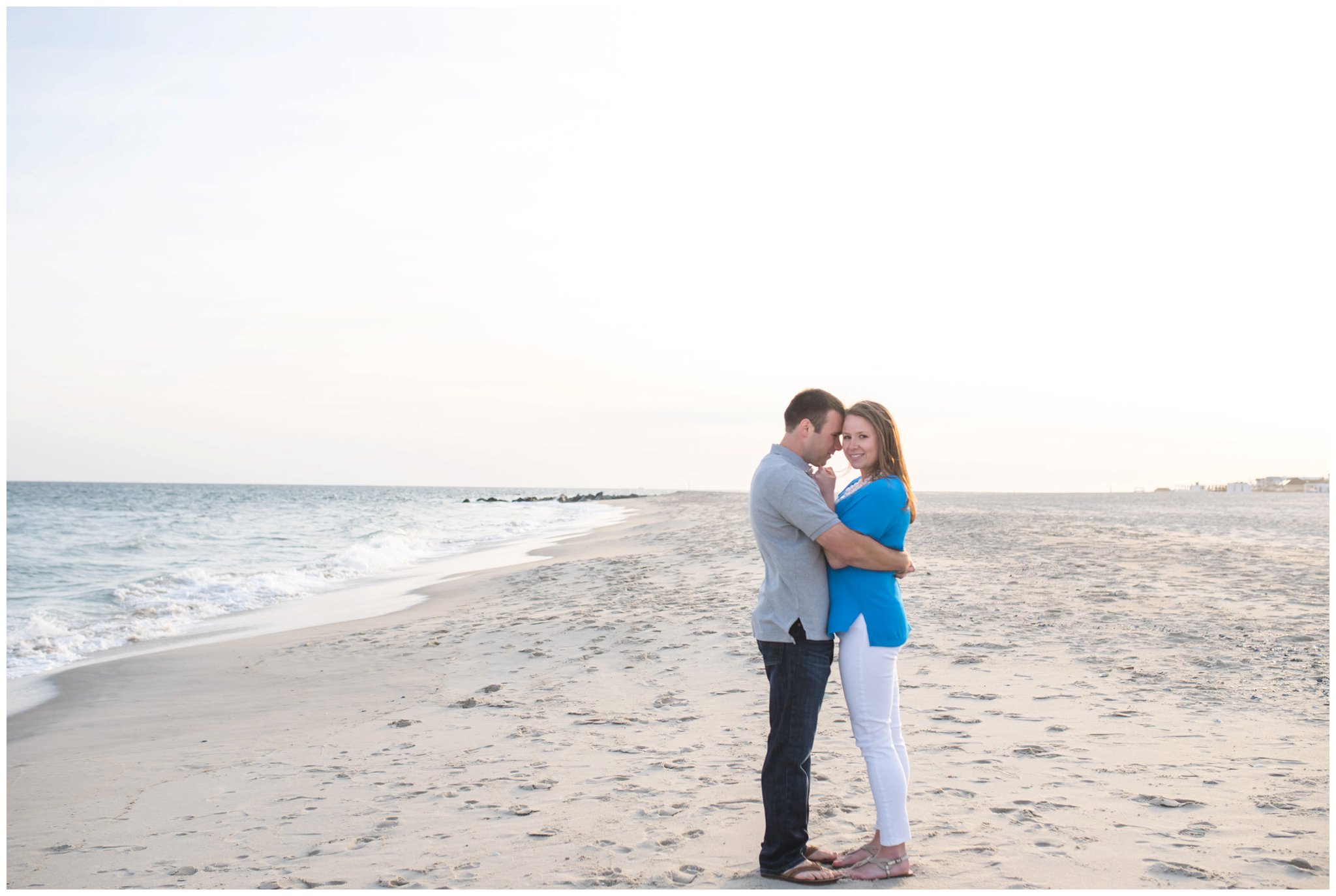 Cape May Engagement Session_Colleen and Matt_Laura Lee Photography_0040