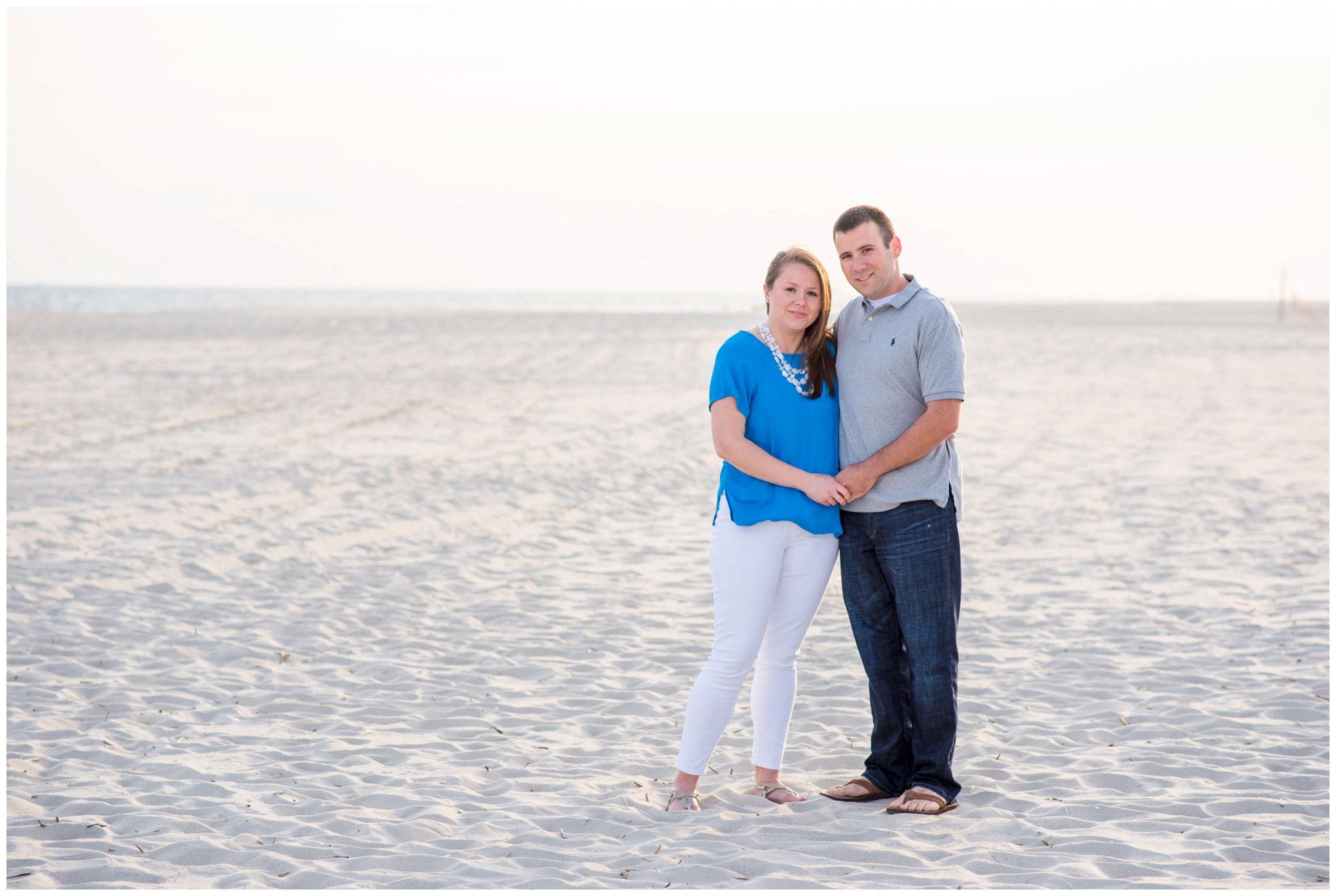 Cape May Engagement Session_Colleen and Matt_Laura Lee Photography_0046