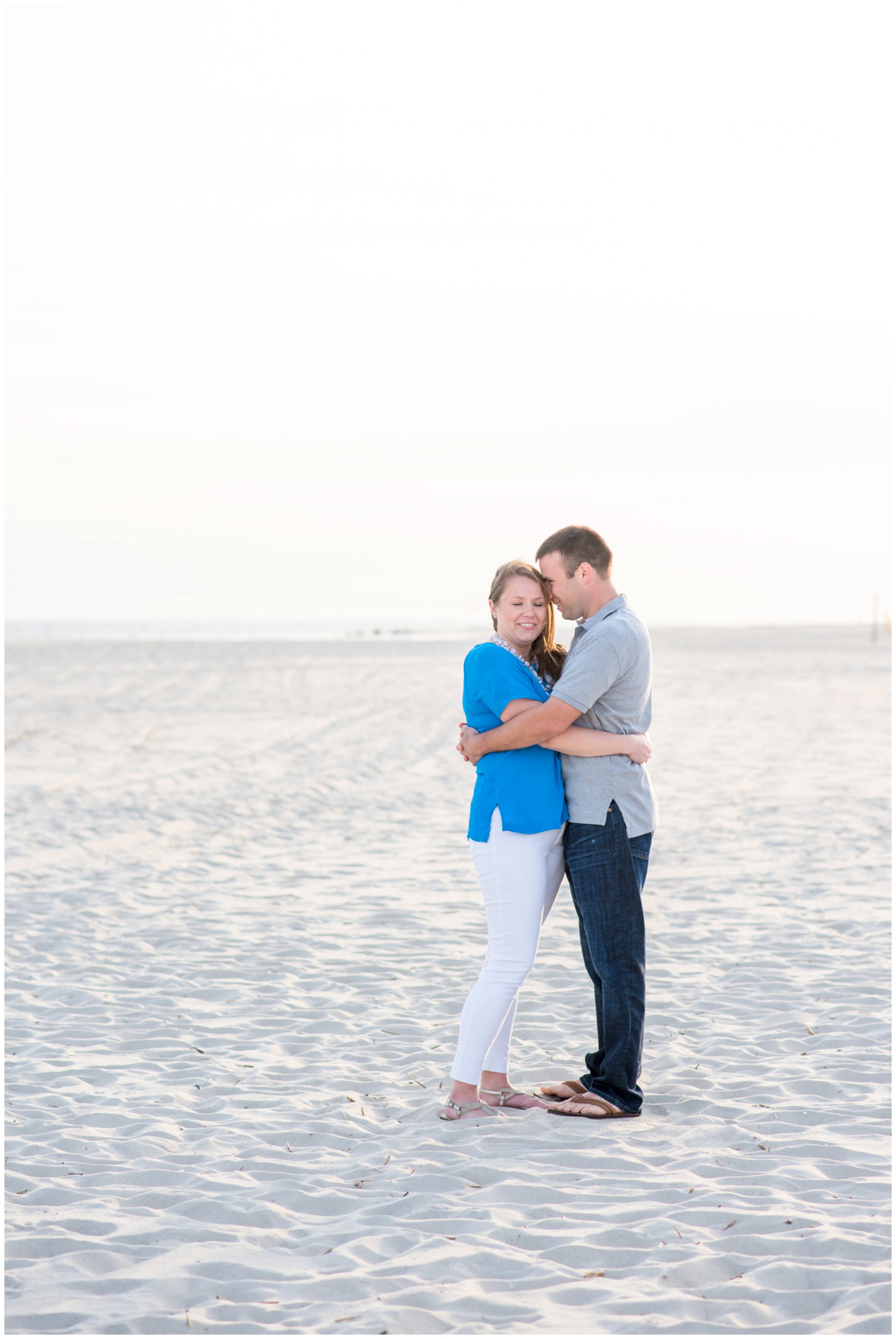 Cape May Engagement Session_Colleen and Matt_Laura Lee Photography_0047