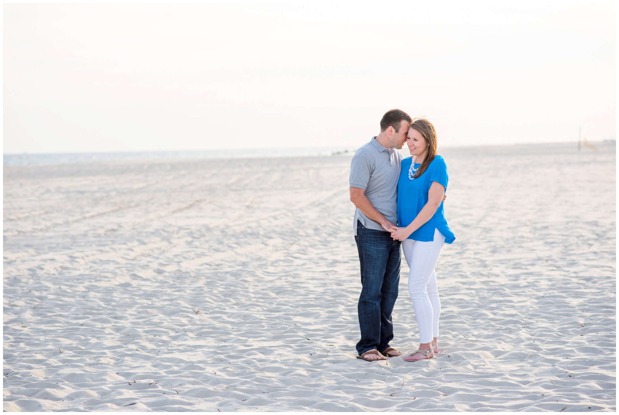 Cape May Engagement Session_Colleen and Matt_Laura Lee Photography_0048