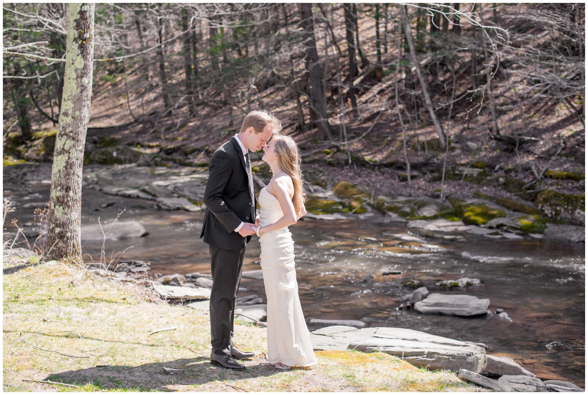 Full Moon Resort Wedding_Christian and Janine_Catskills Wedding Photographer_Laura Lee Photography_0025