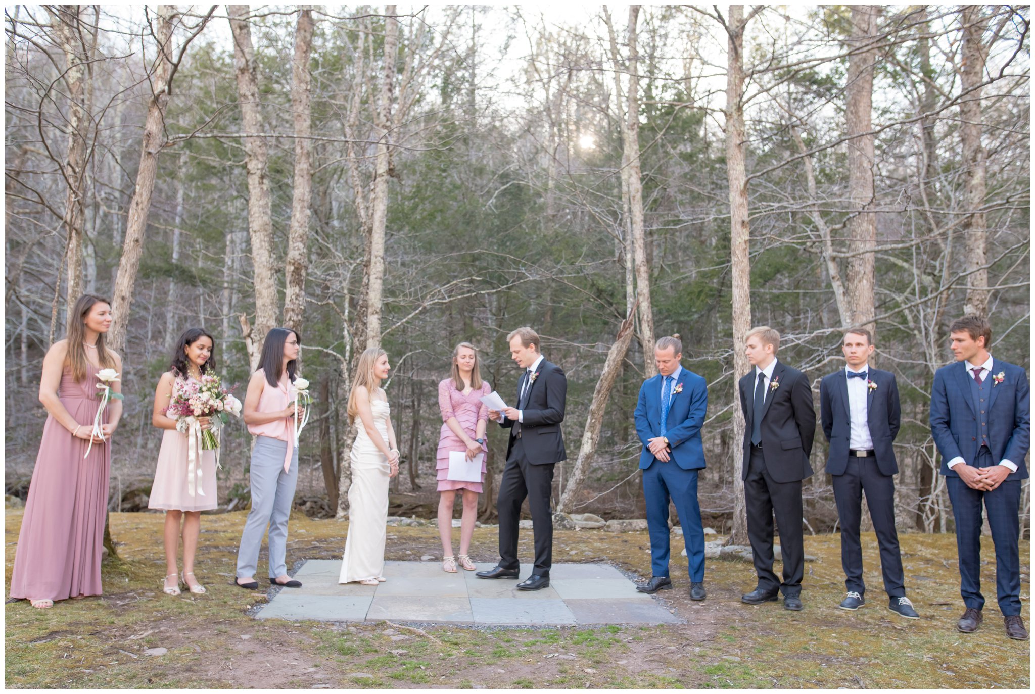 Full Moon Resort Wedding_Christian and Janine_Catskills Wedding Photographer_Laura Lee Photography_0053