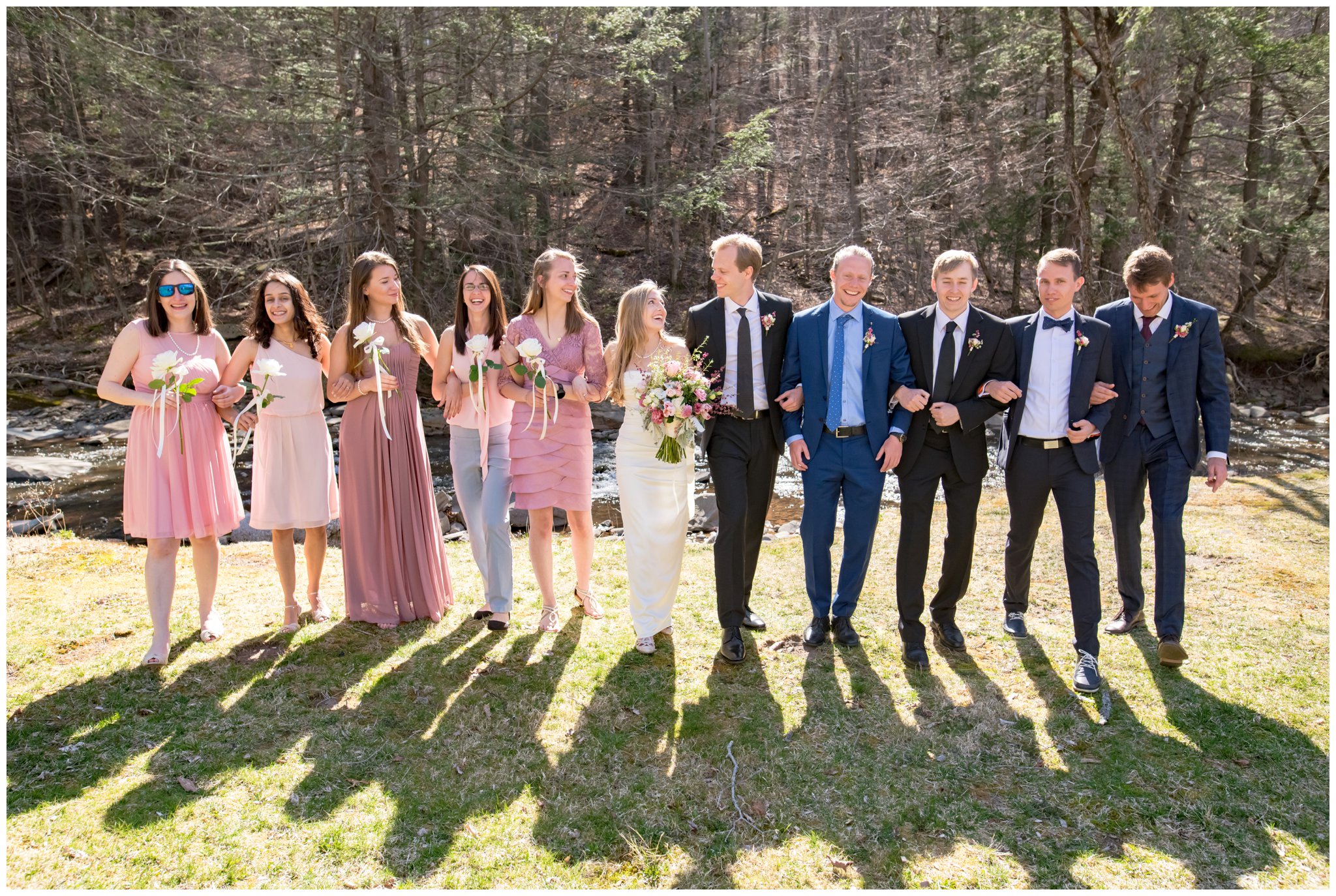 Full Moon Resort Wedding_Christian and Janine_Catskills Wedding Photographer_Laura Lee Photography_0075