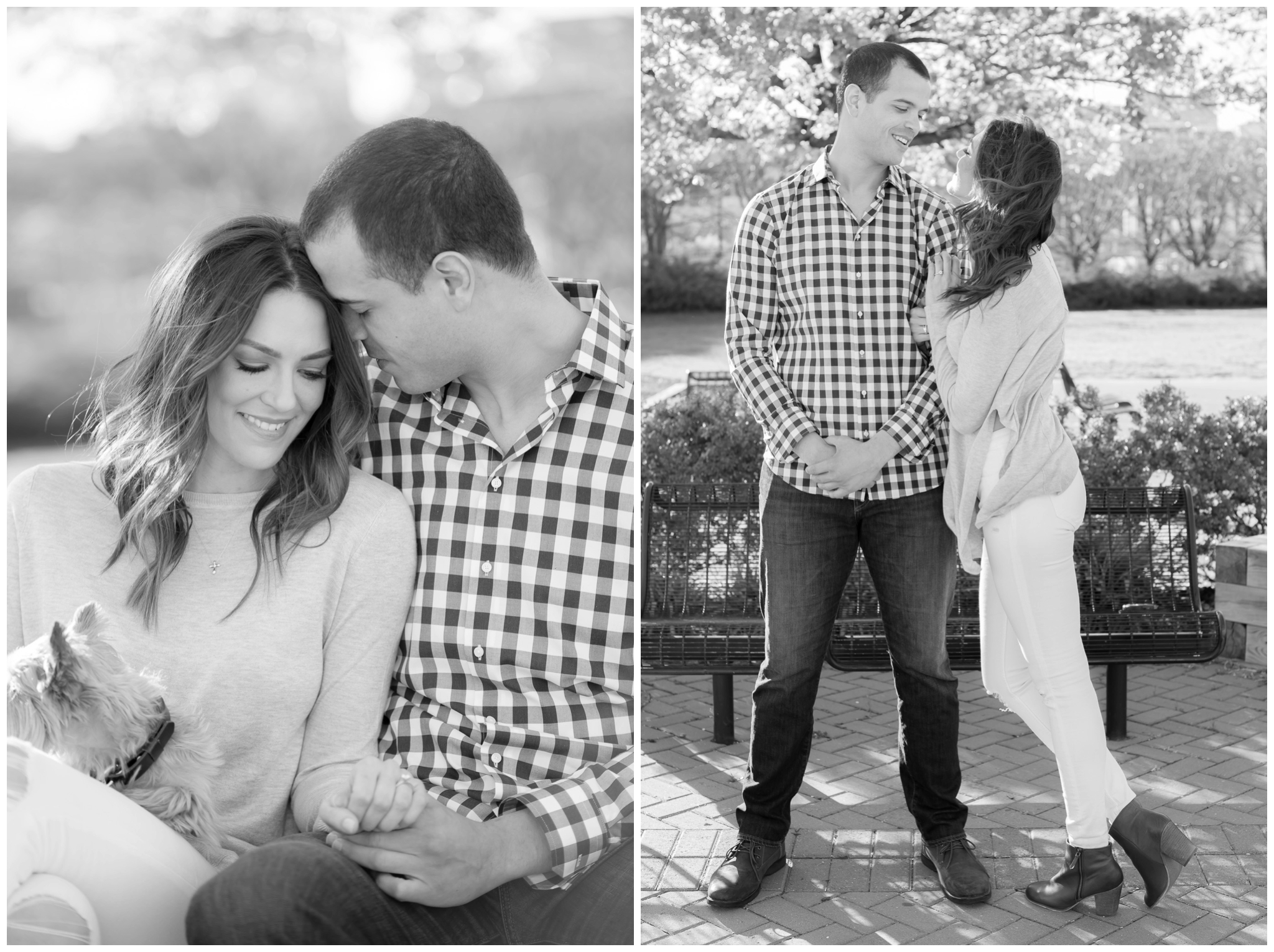 Laura Lee Photography_ Hoboken Engagement Session_Tricia and Marcus_0050