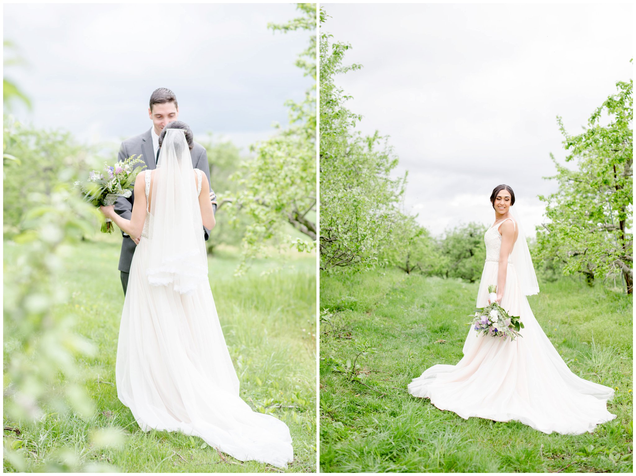 Rodale Institute Wedding - Laura Lee Photography