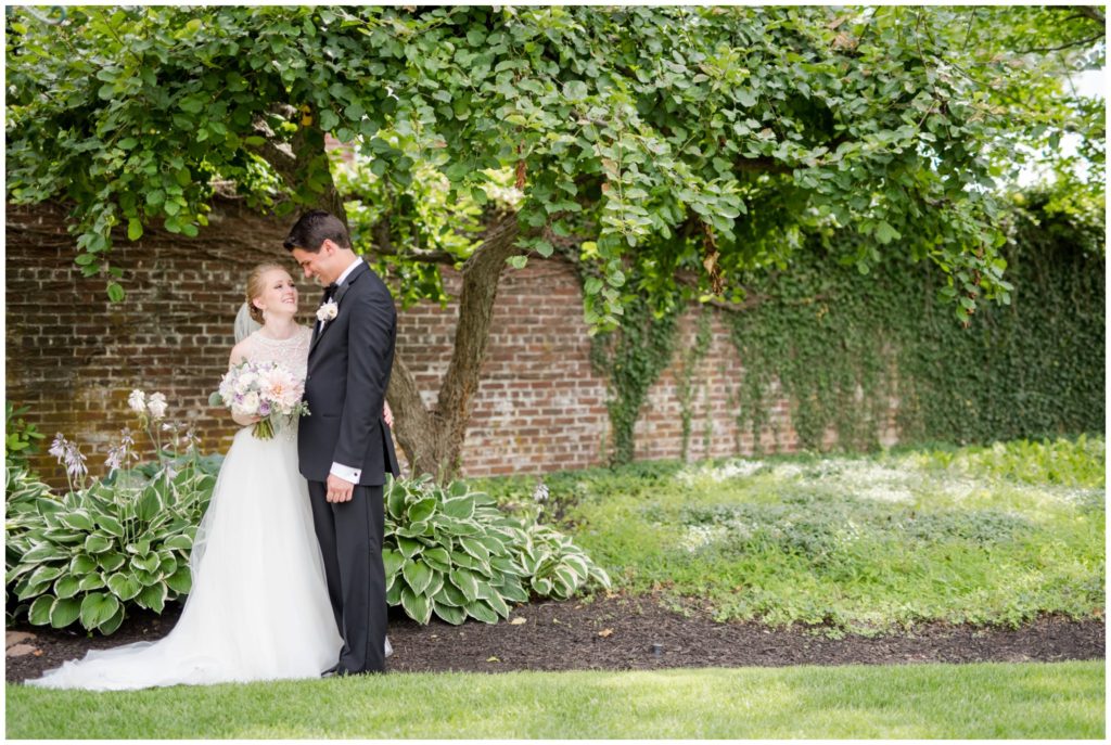 Hamilton Farm Golf Club Wedding Kaylin and John Laura