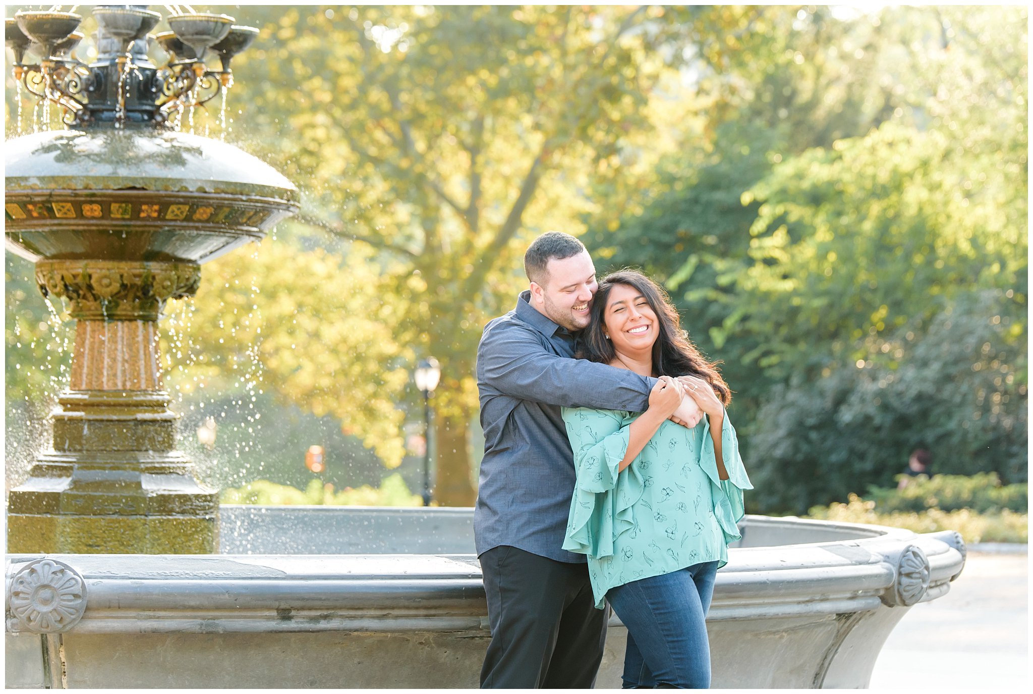 Central Park Engagement Session_Jess and JT_New York Wedding Photographer_0350
