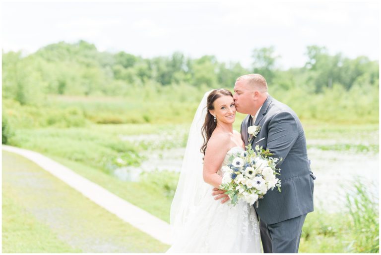 Hamilton Manor Hamilton Wedding | Jennifer and Greg | NJ Photographer