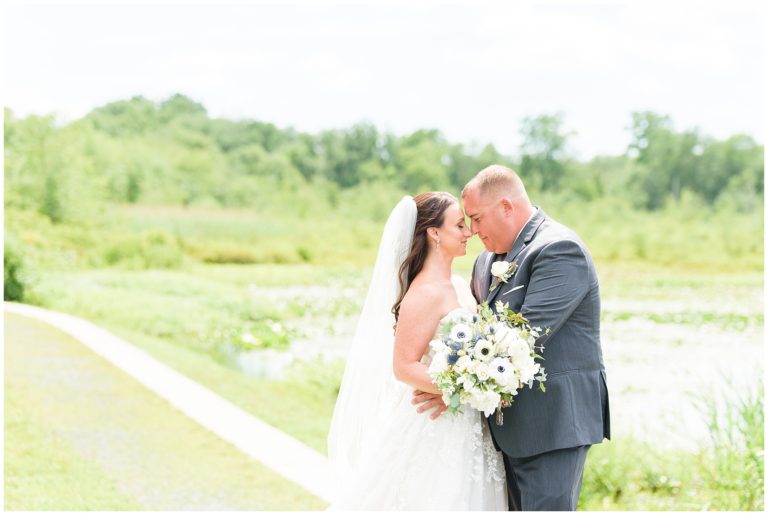 Hamilton Manor Hamilton Wedding | Jennifer and Greg | NJ Photographer